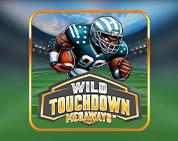 Wild Touchdown Megaways