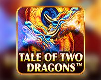 Tale of Two Dragons